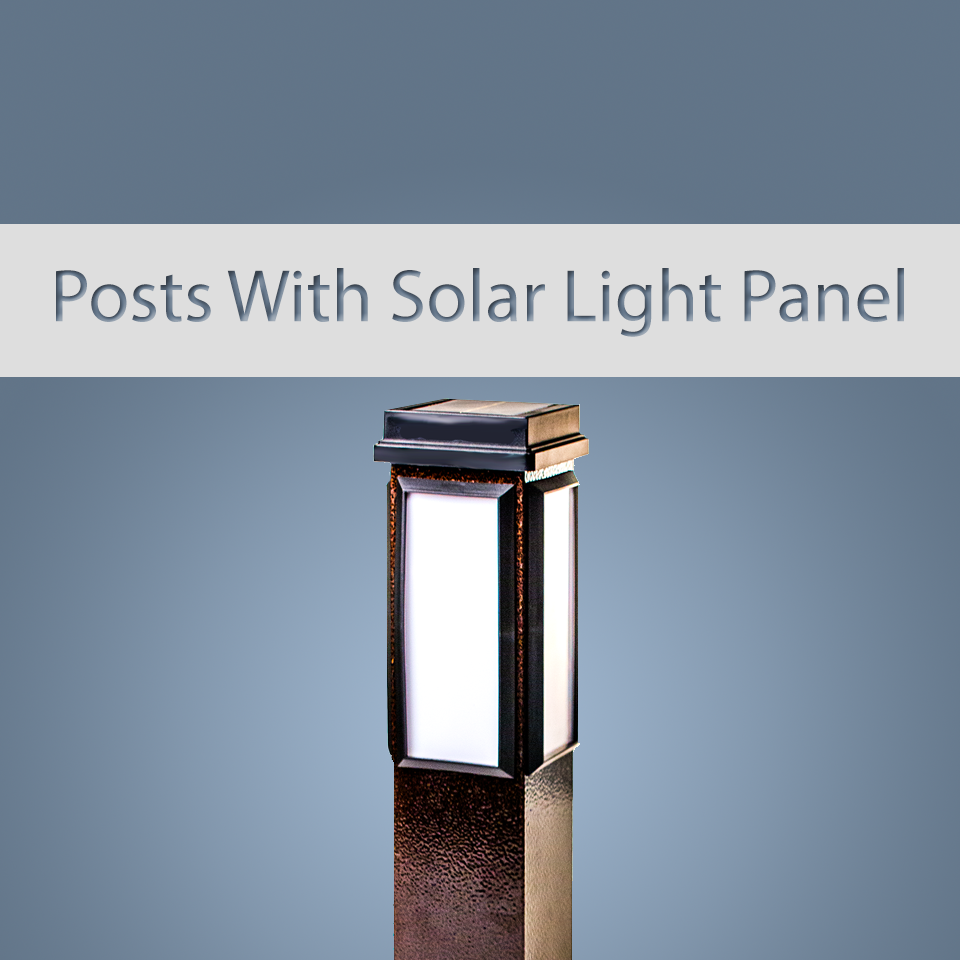 BrightLight Posts 