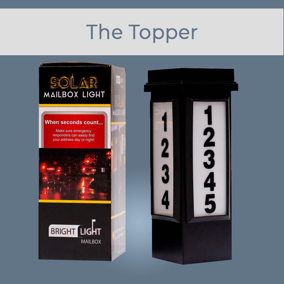  The Topper 